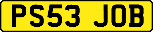 PS53JOB