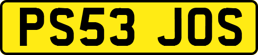 PS53JOS
