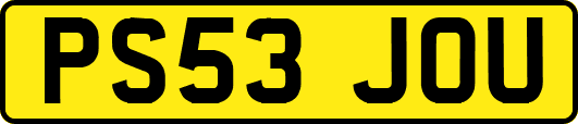 PS53JOU