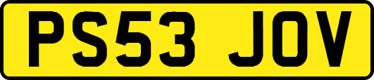 PS53JOV