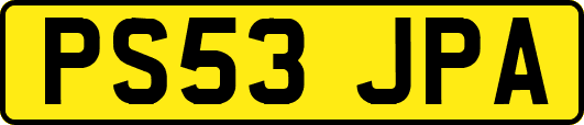 PS53JPA
