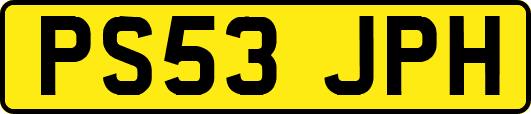 PS53JPH