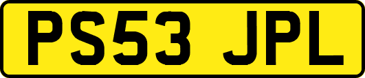 PS53JPL