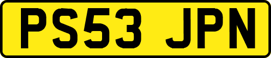 PS53JPN