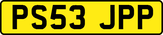 PS53JPP