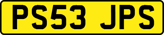 PS53JPS