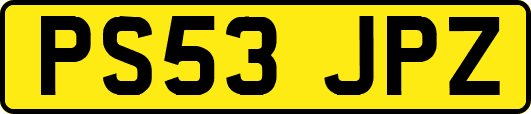 PS53JPZ
