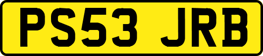 PS53JRB