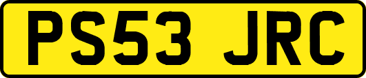 PS53JRC