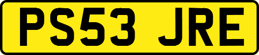 PS53JRE