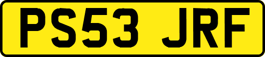 PS53JRF