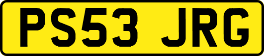 PS53JRG