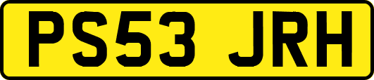 PS53JRH