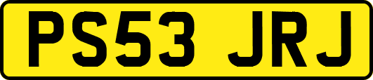 PS53JRJ