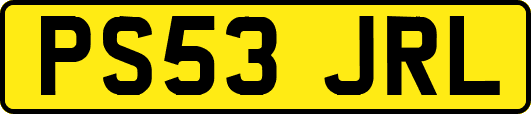 PS53JRL