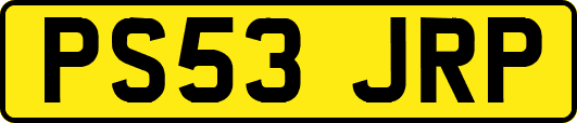 PS53JRP