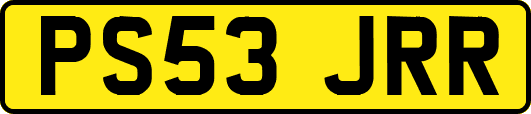 PS53JRR