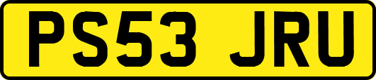 PS53JRU