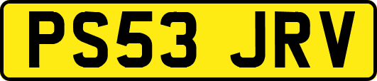 PS53JRV