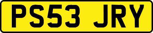 PS53JRY