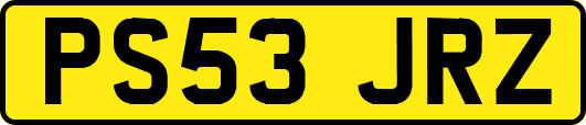 PS53JRZ