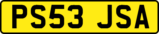 PS53JSA