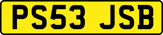 PS53JSB