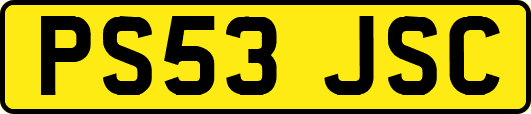 PS53JSC