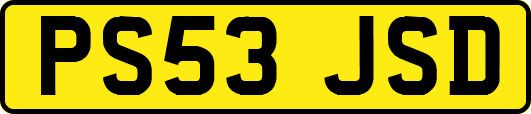 PS53JSD