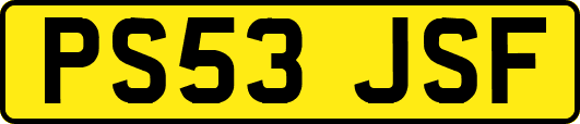 PS53JSF