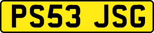 PS53JSG