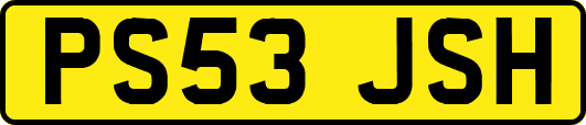 PS53JSH