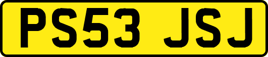 PS53JSJ