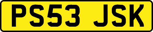 PS53JSK