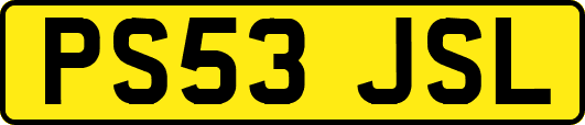 PS53JSL
