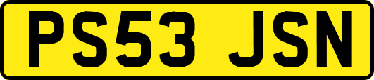 PS53JSN