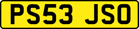 PS53JSO