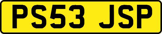 PS53JSP