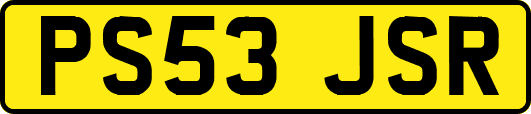 PS53JSR
