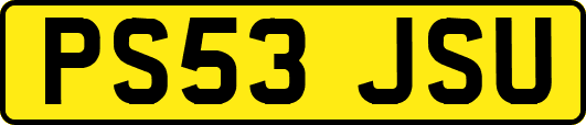 PS53JSU