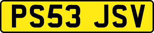 PS53JSV