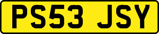 PS53JSY