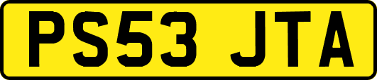 PS53JTA