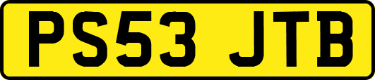 PS53JTB