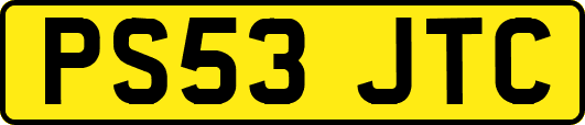 PS53JTC