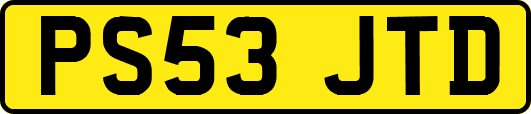 PS53JTD