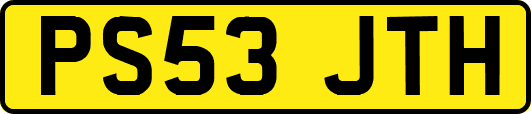PS53JTH