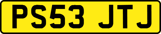PS53JTJ