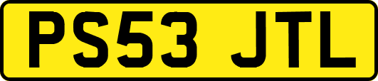 PS53JTL