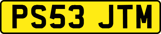 PS53JTM